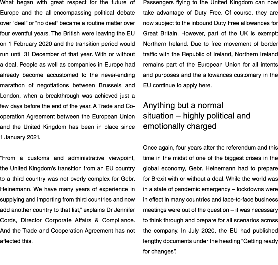 What began with great respect for the future of Europe and the all-encompassing political debate over  deal  or  no d   