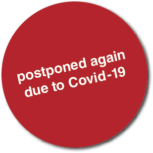 postponed again due to Covid-1