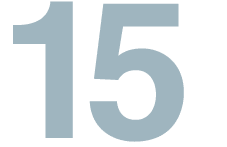 15
